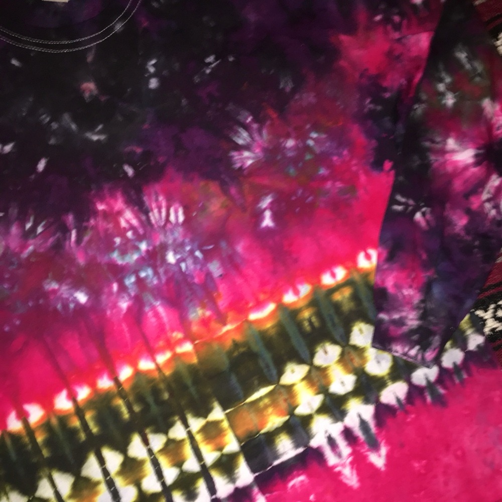 🌀•🔥•TIE-DYE•🔥•🌀